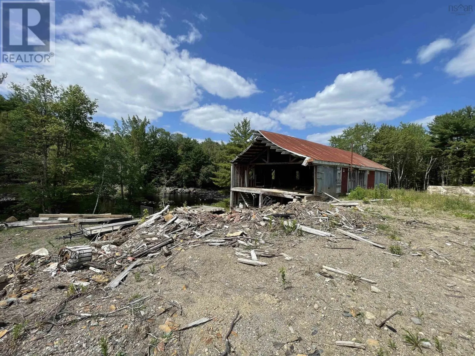 55 Zwicker Mill Road