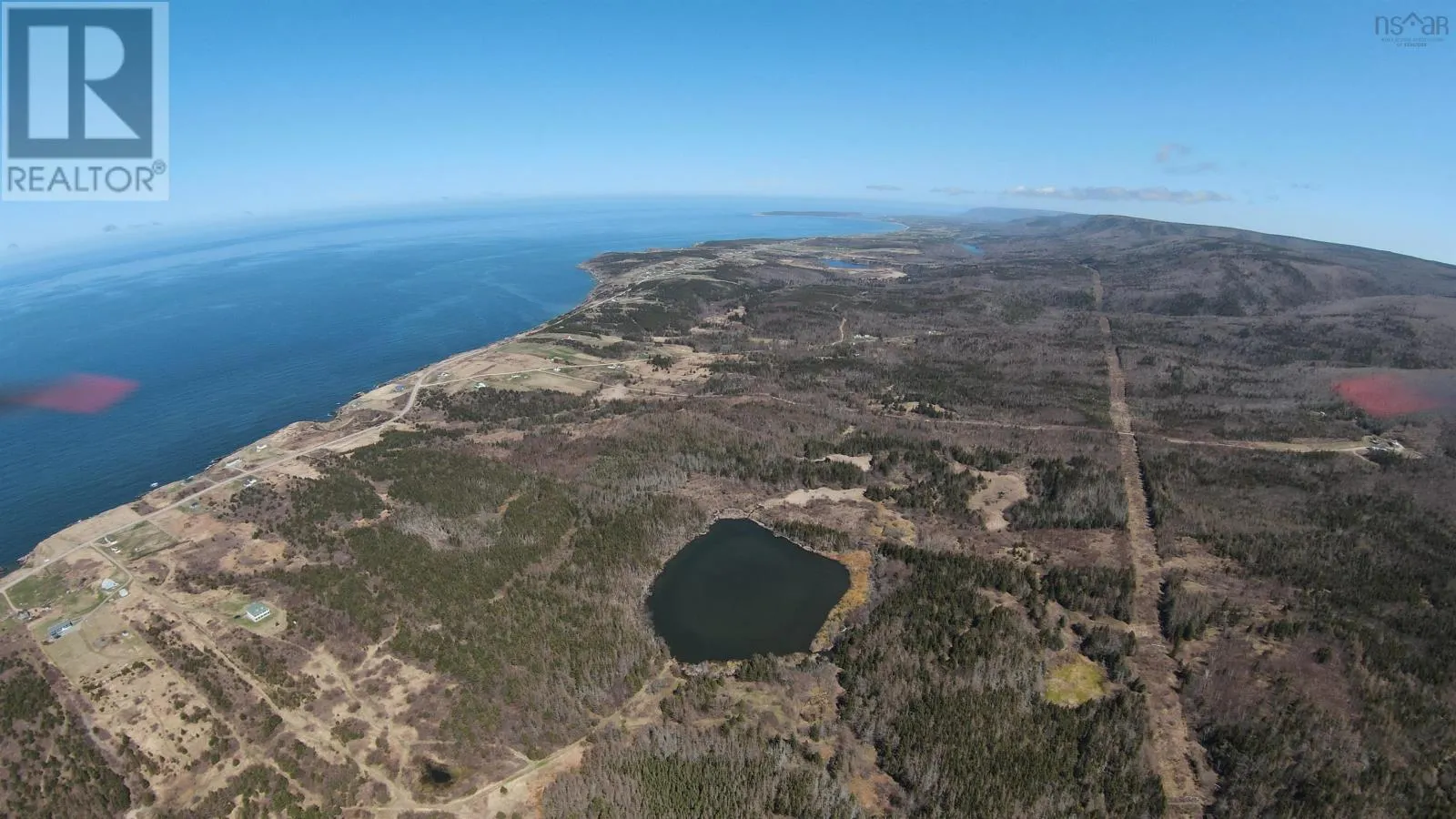 11838 Cabot Trail