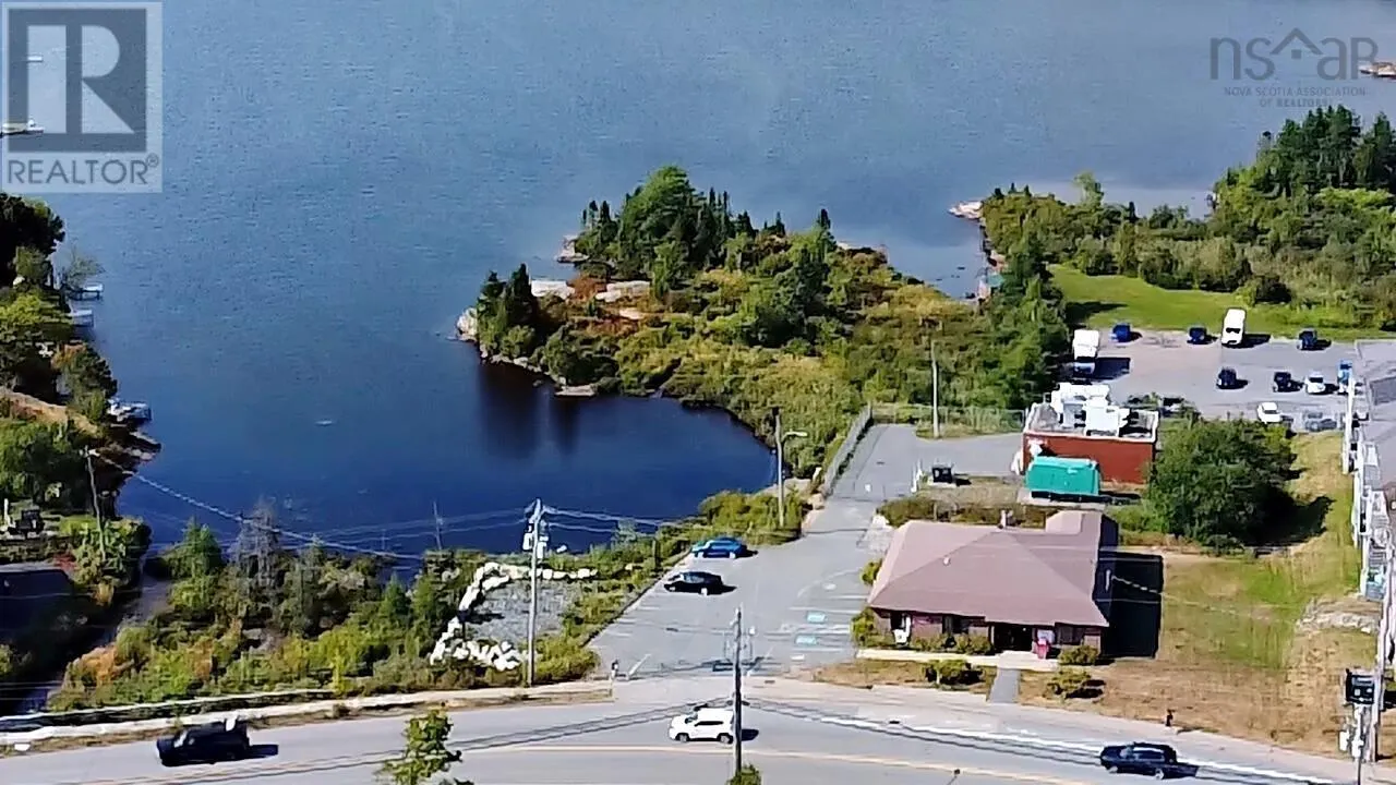 1445 & 1453 St Margaret's Bay Road