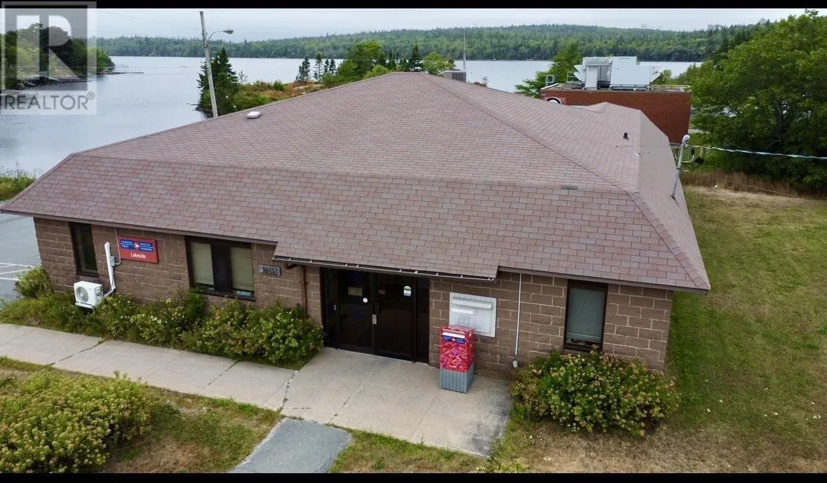 1445 & 1453 St Margaret's Bay Road