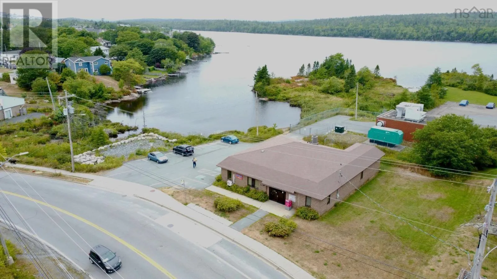 1445 & 1453 St Margaret's Bay Road