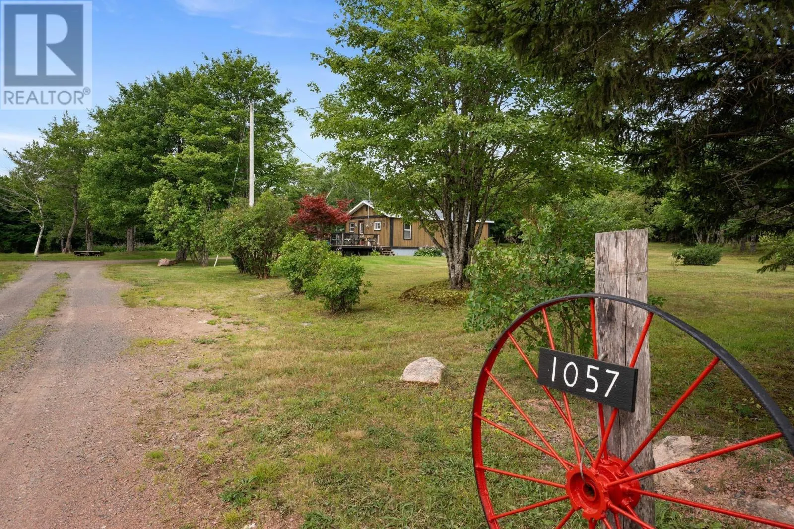 1057 Kemptown Road