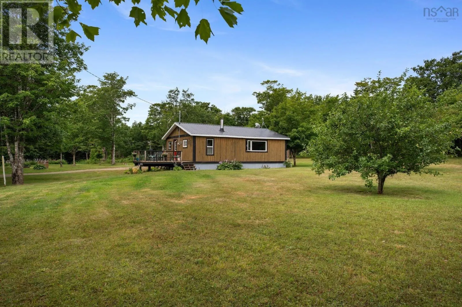 1057 Kemptown Road