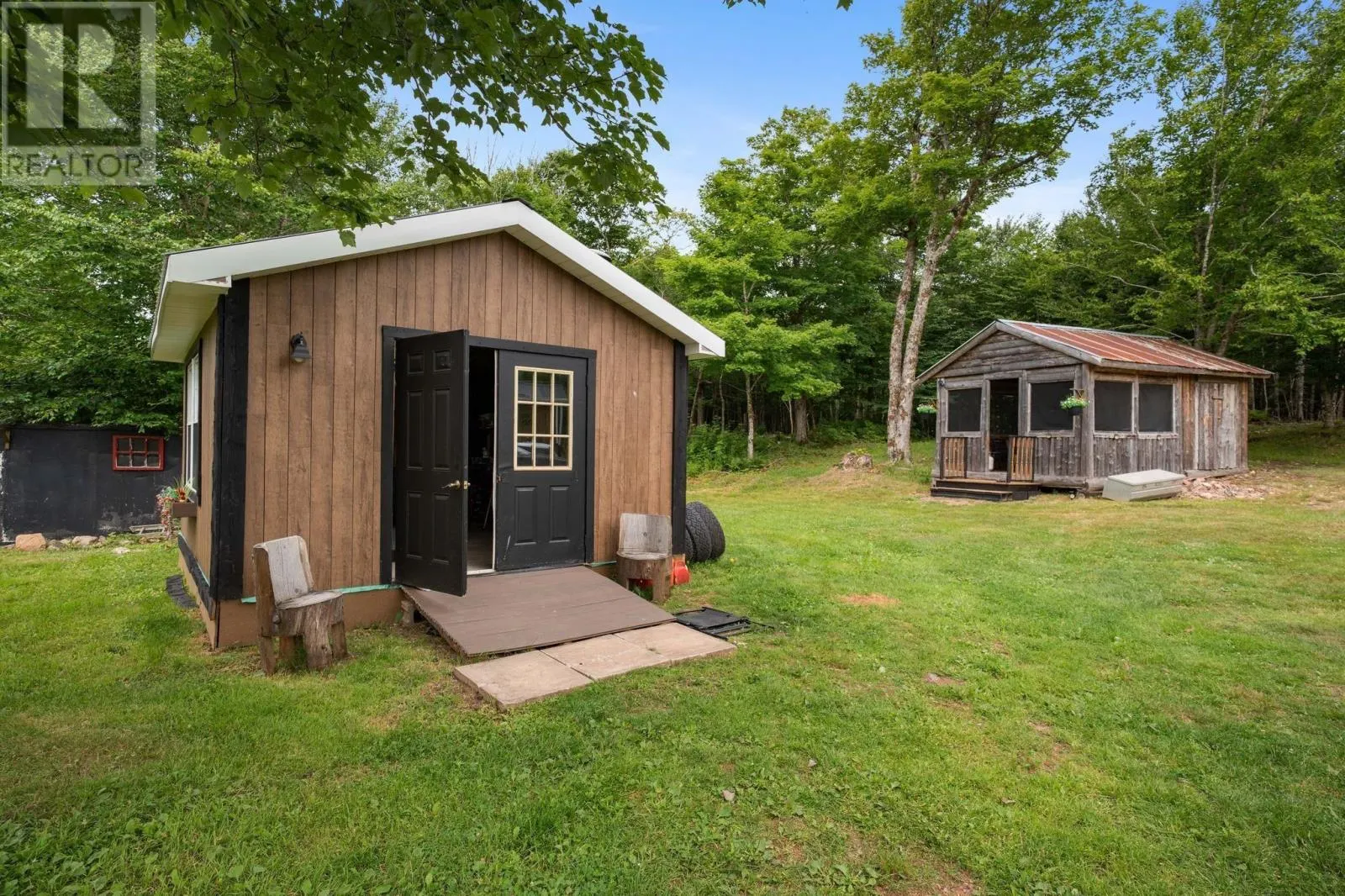 1057 Kemptown Road