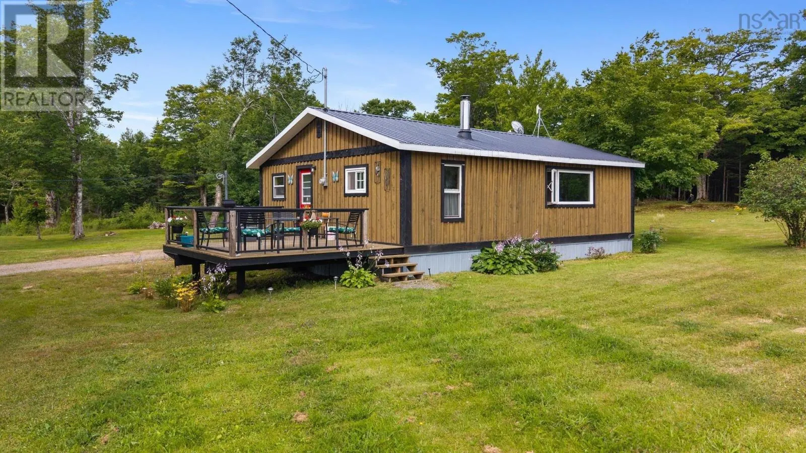 1057 Kemptown Road