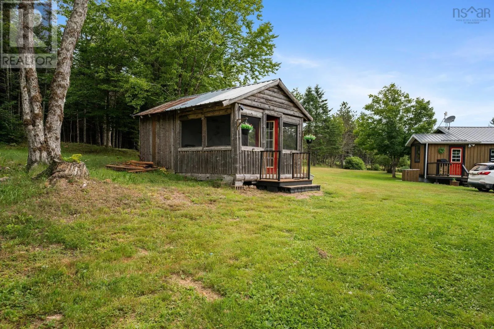 1057 Kemptown Road