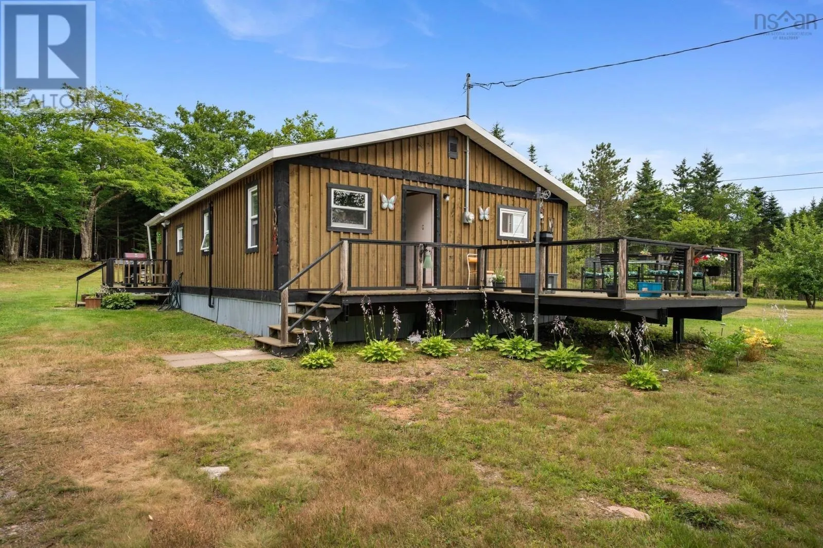 1057 Kemptown Road