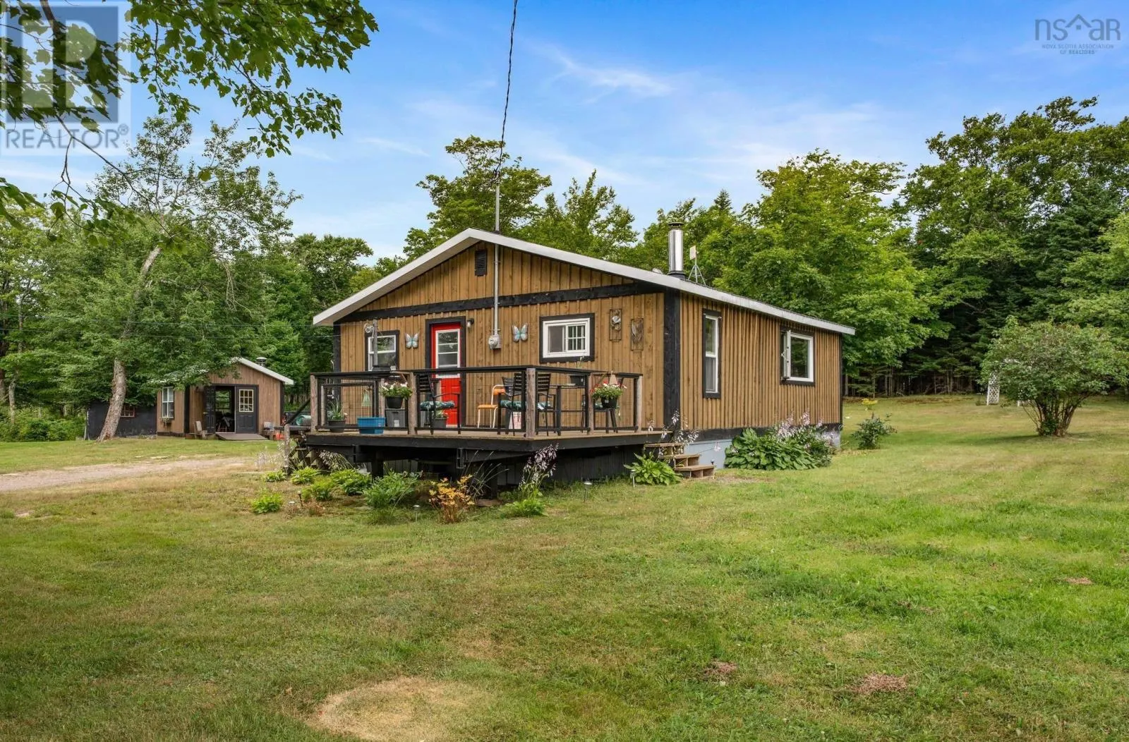 1057 Kemptown Road