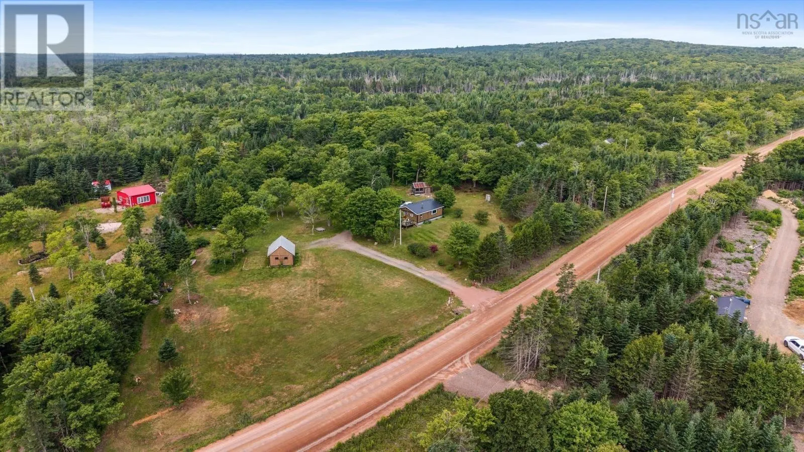 1057 Kemptown Road