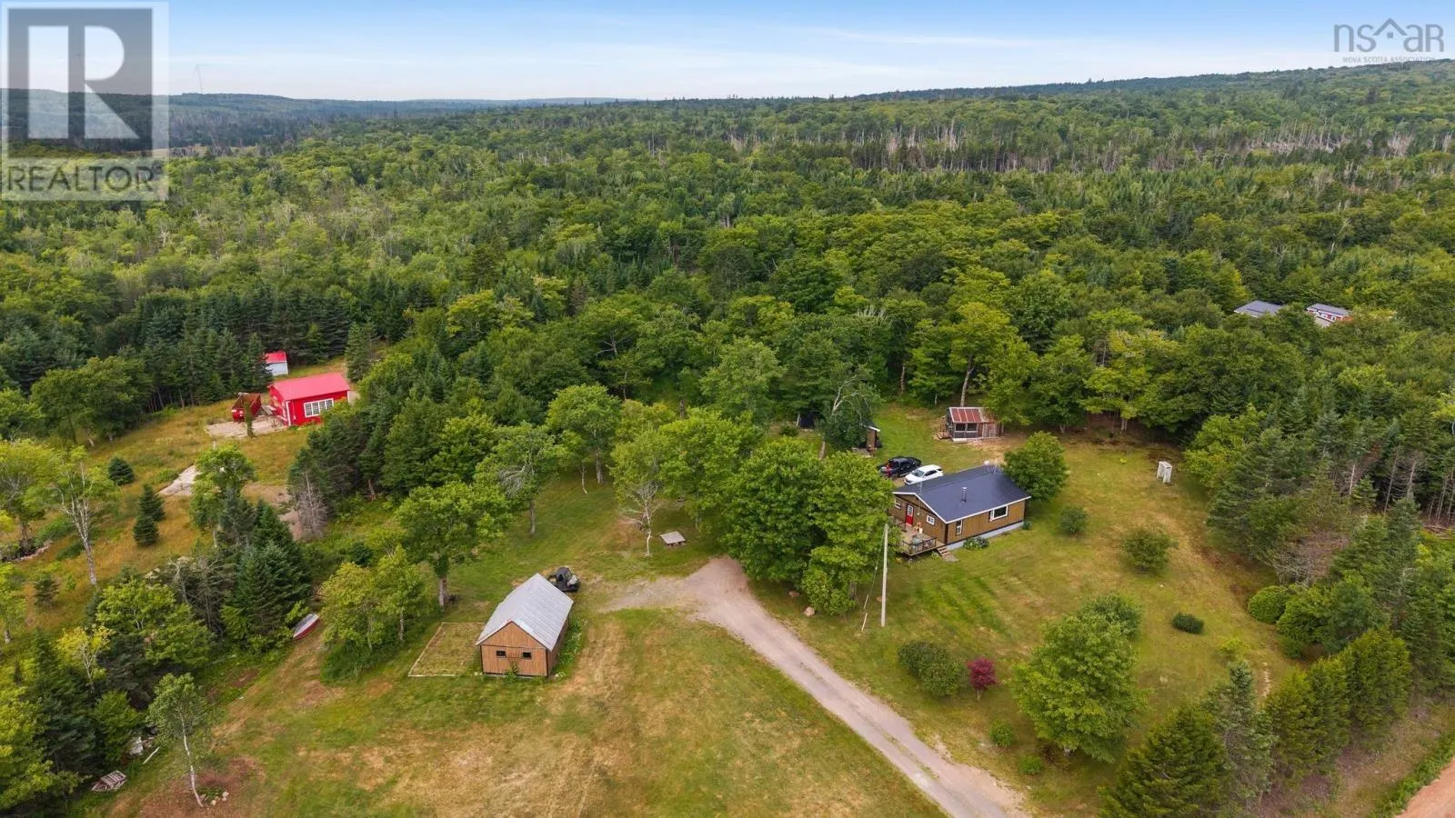 1057 Kemptown Road