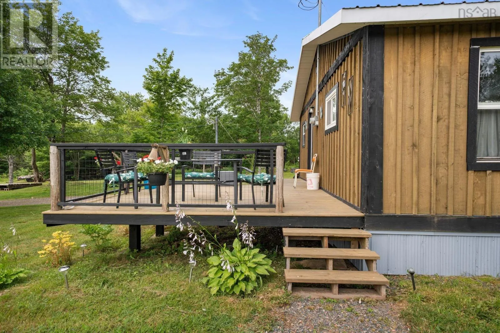 1057 Kemptown Road