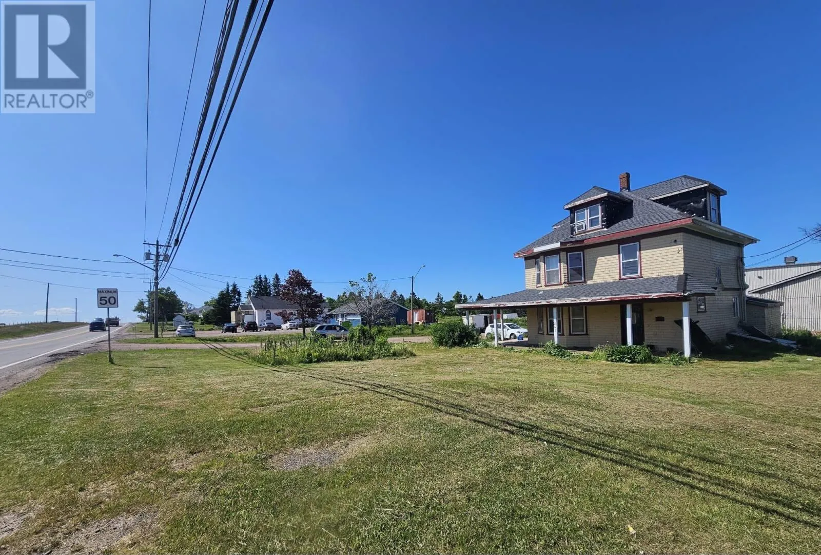 241 Brackley Point Road