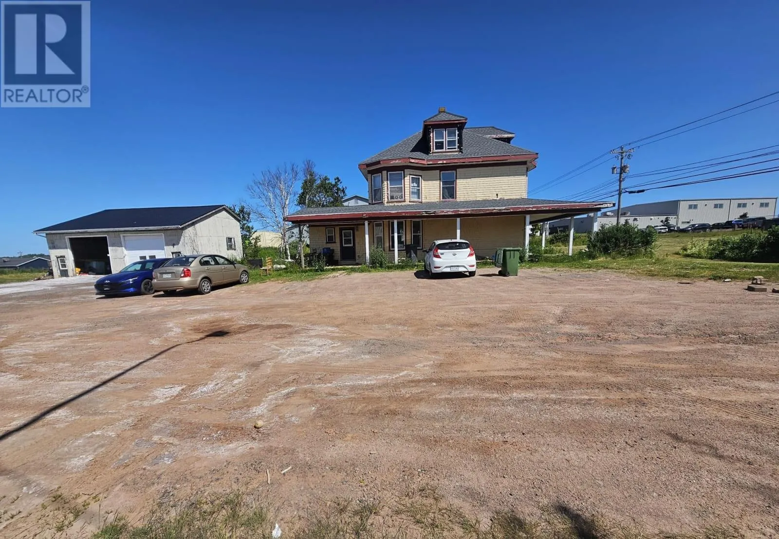 241 Brackley Point Road