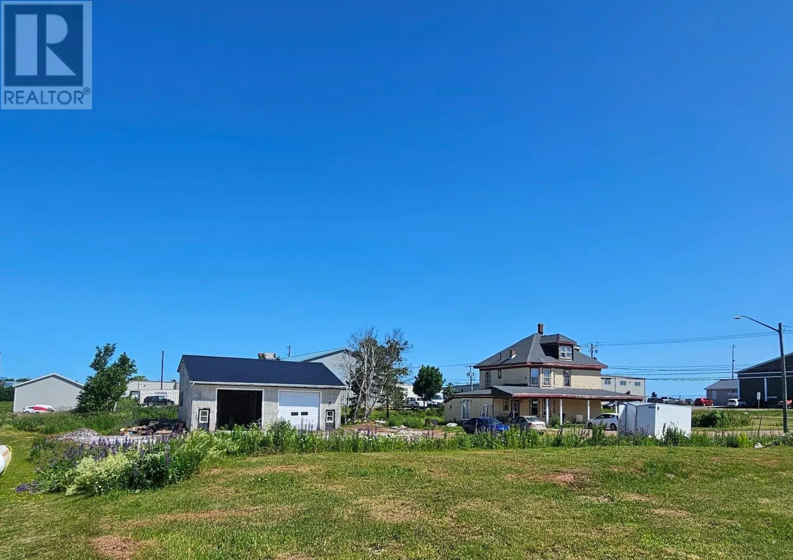 241 Brackley Point Road