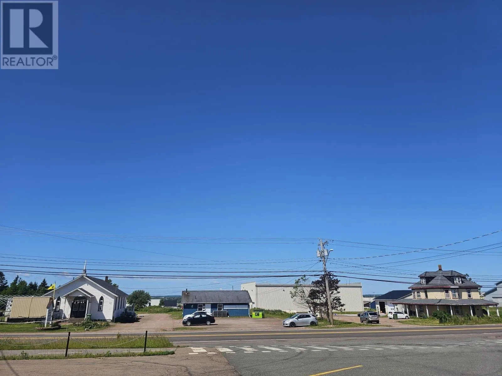 241 Brackley Point Road