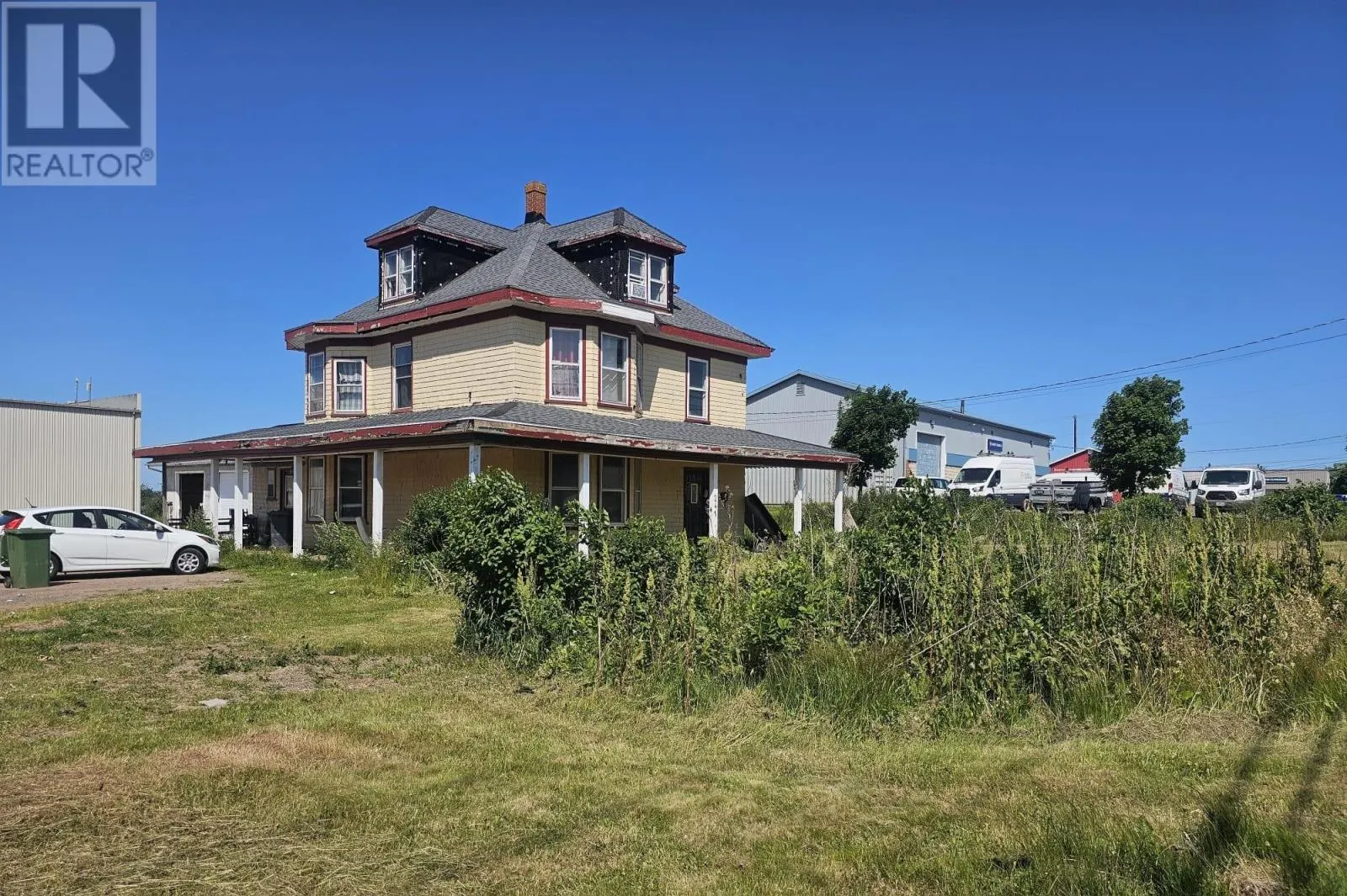241 Brackley Point Road