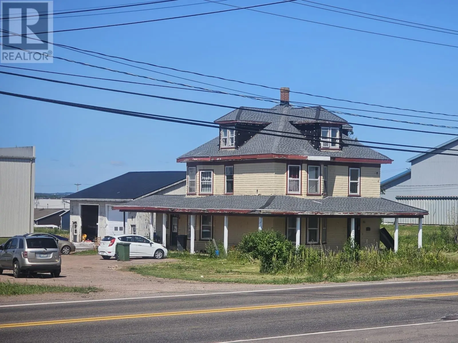 241 Brackley Point Road