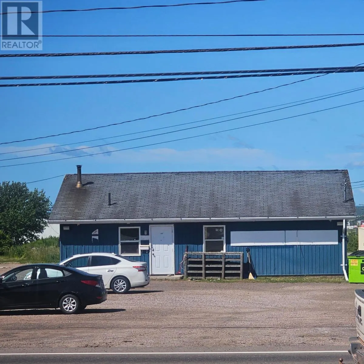235 Brackley Point Road