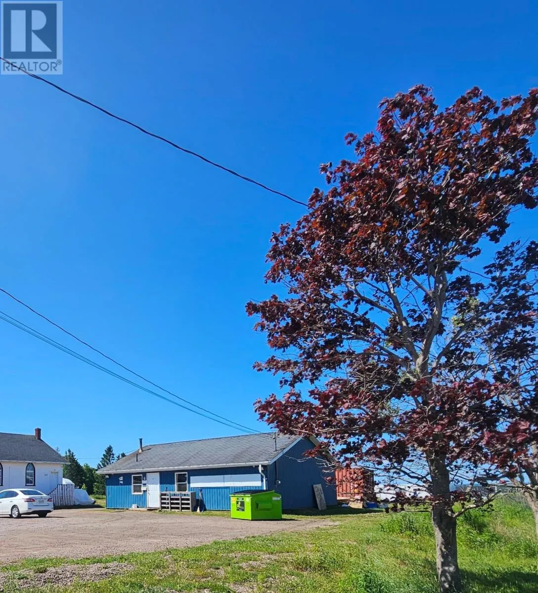 235 Brackley Point Road