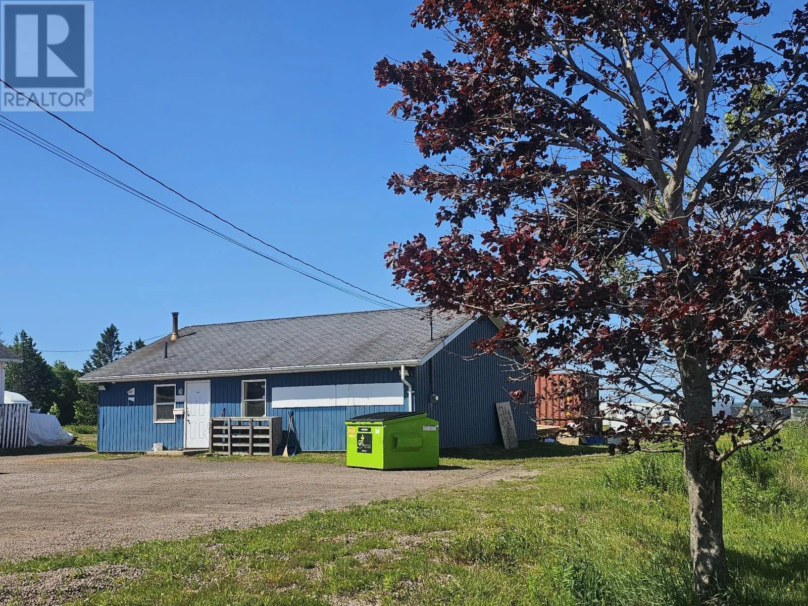 235 Brackley Point Road
