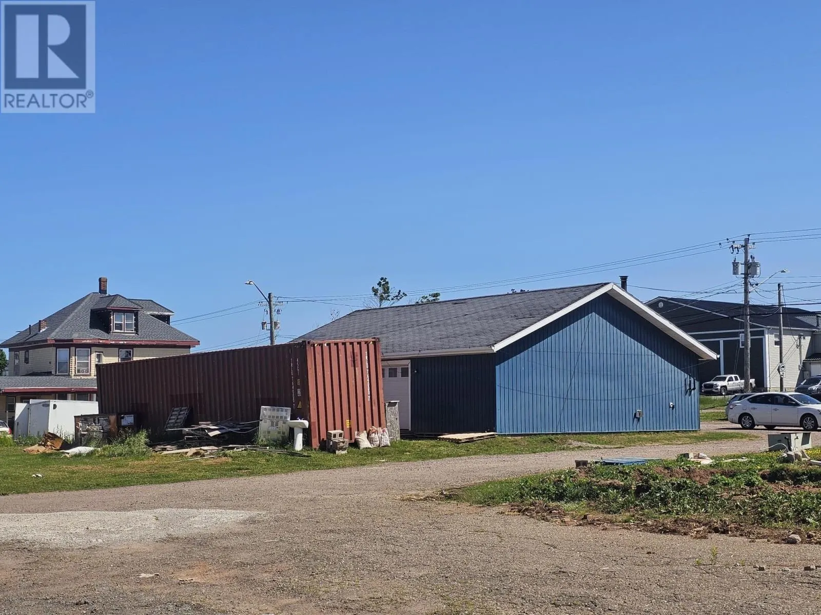 235 Brackley Point Road
