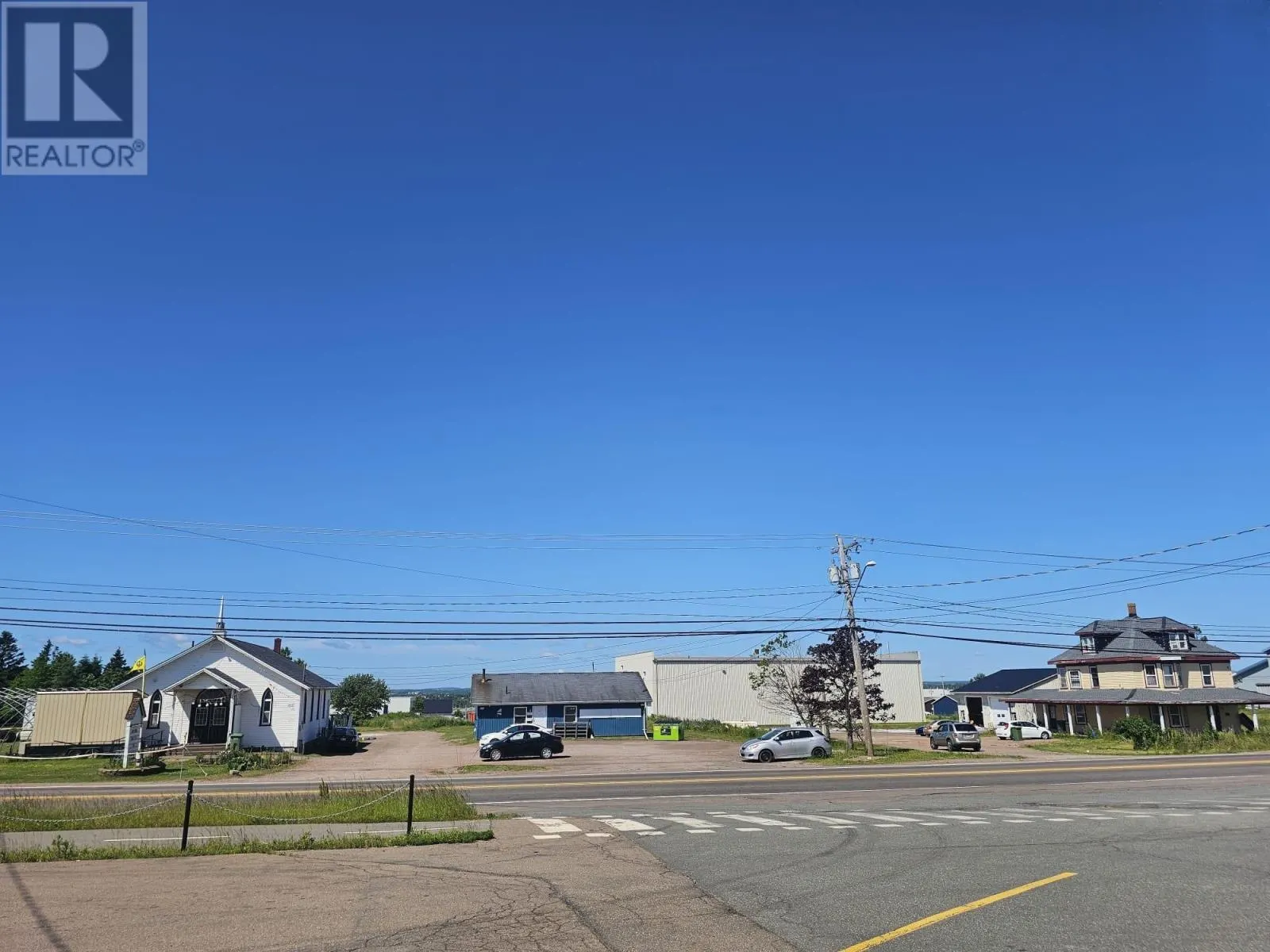 235 Brackley Point Road