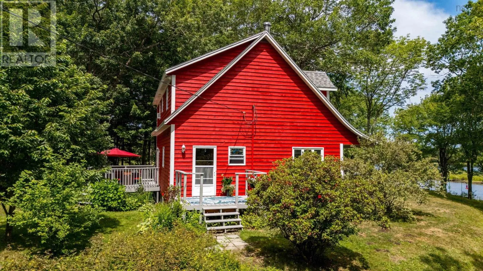 154 North Kemptville Road