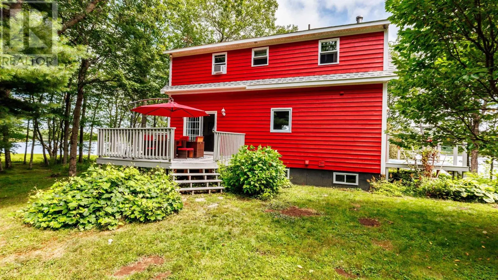 154 North Kemptville Road