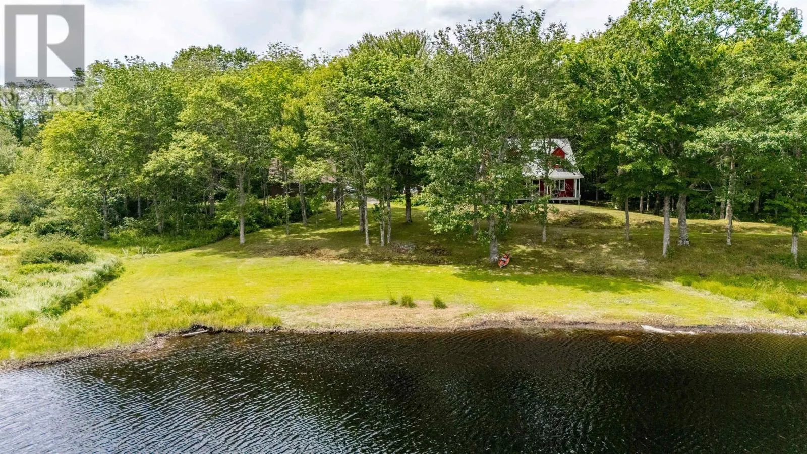 154 North Kemptville Road