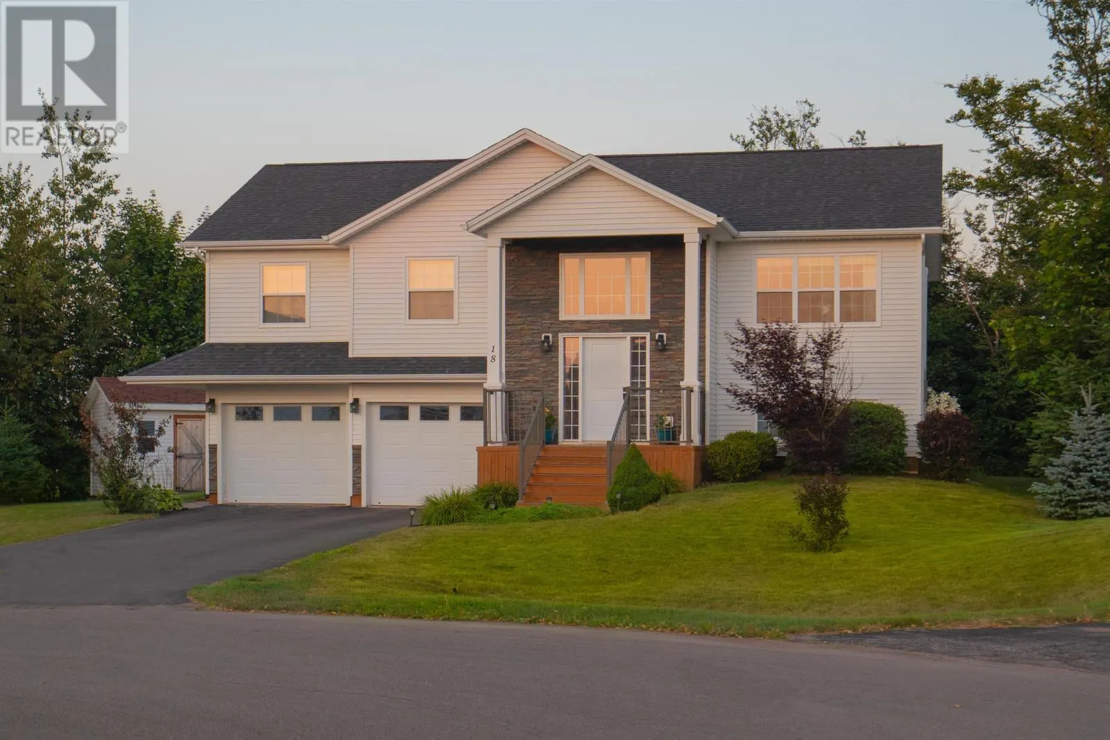 18 Demshire Terrace