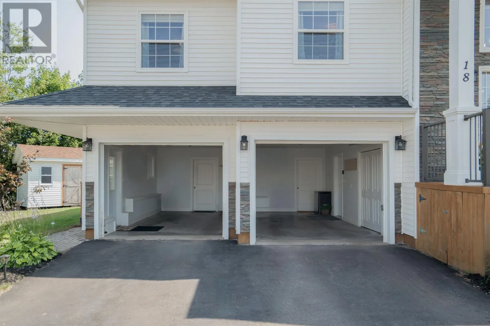 18 Demshire Terrace
