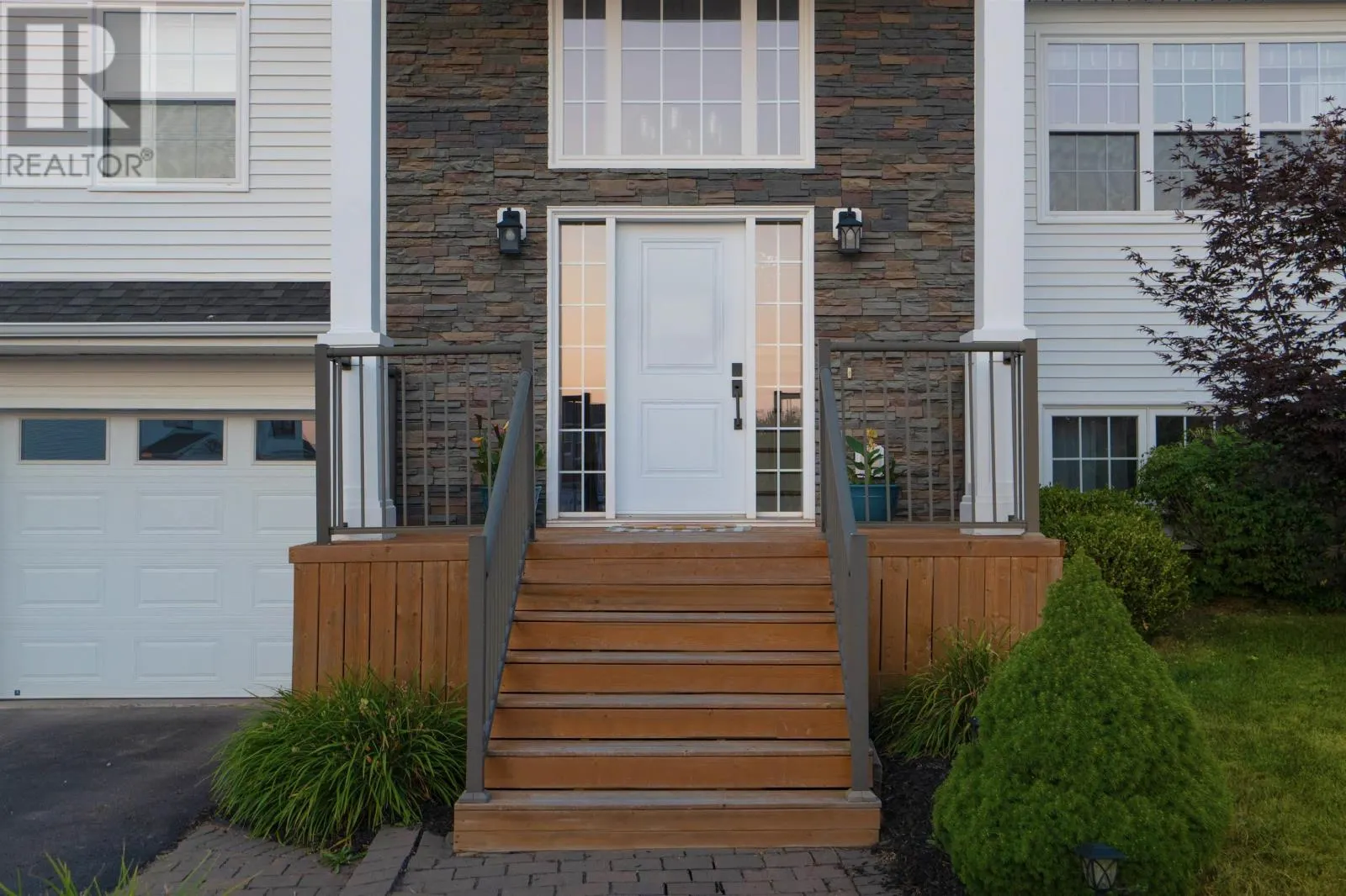 18 Demshire Terrace