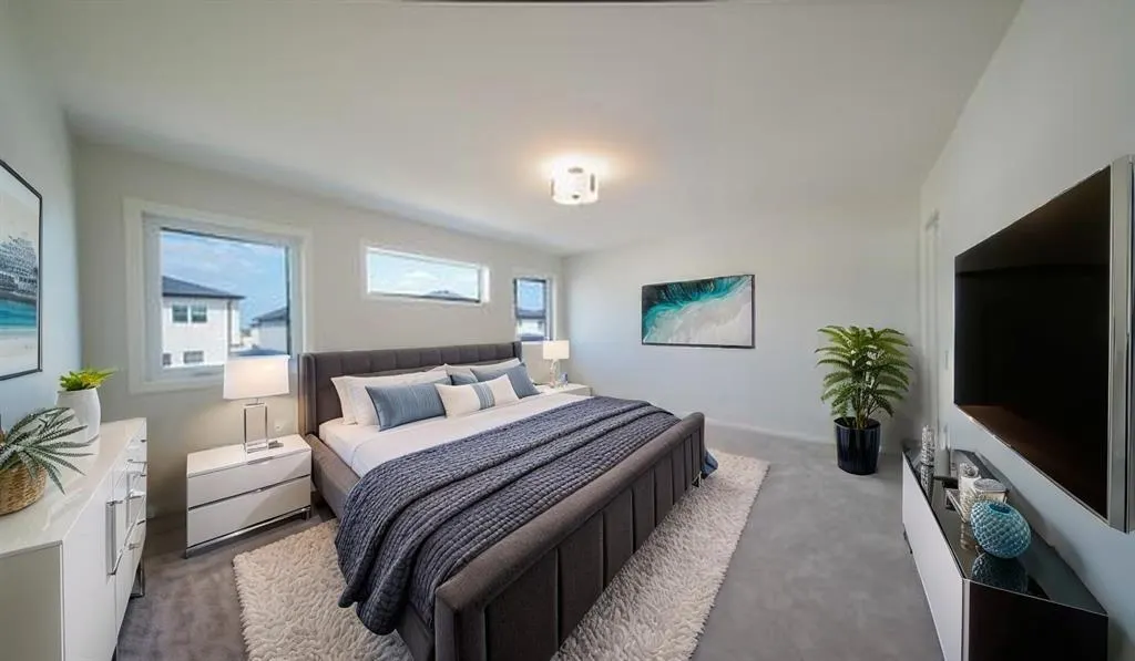 99 Loggerhead Road