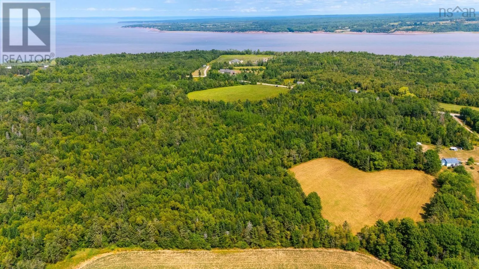 Lots Bluff Road