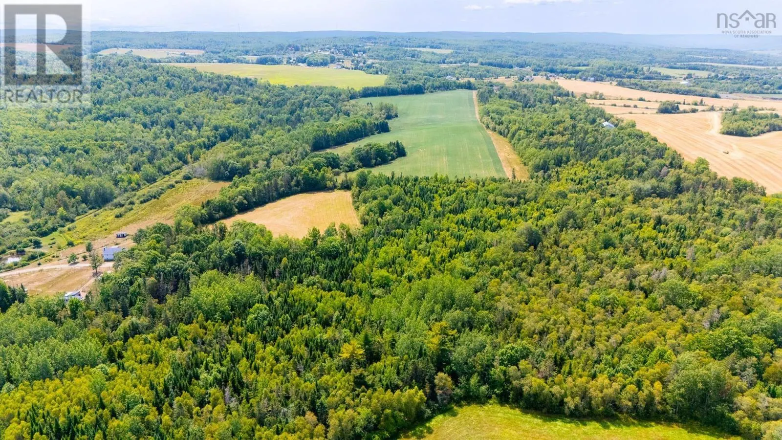 Lots Bluff Road