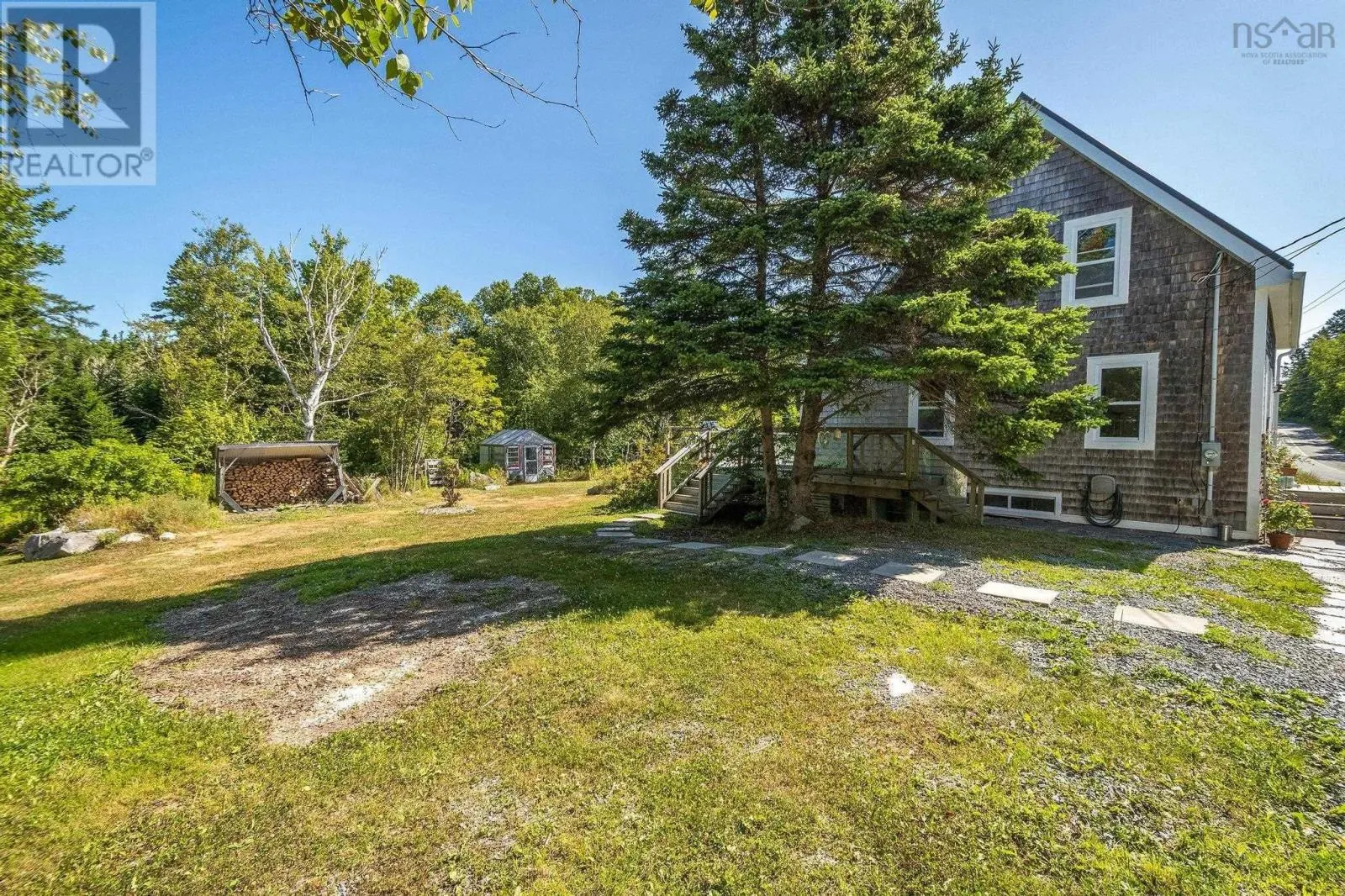 67 Pauls Point Road