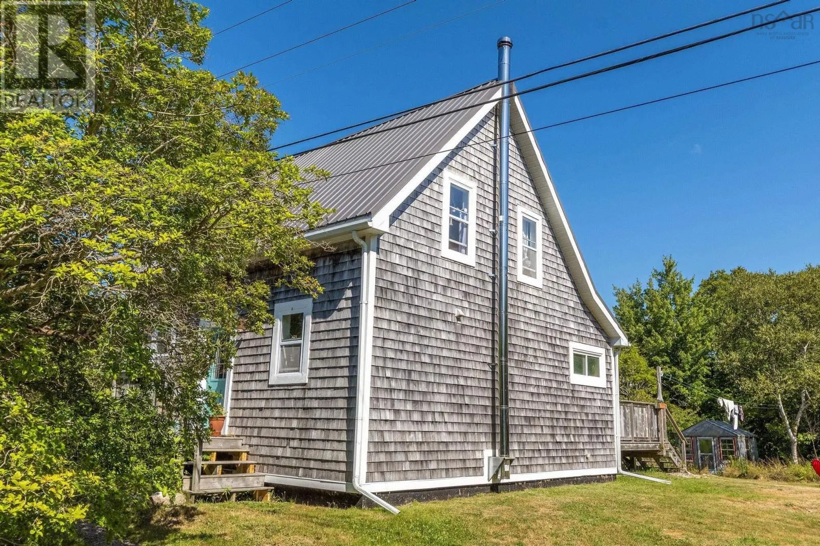 67 Pauls Point Road