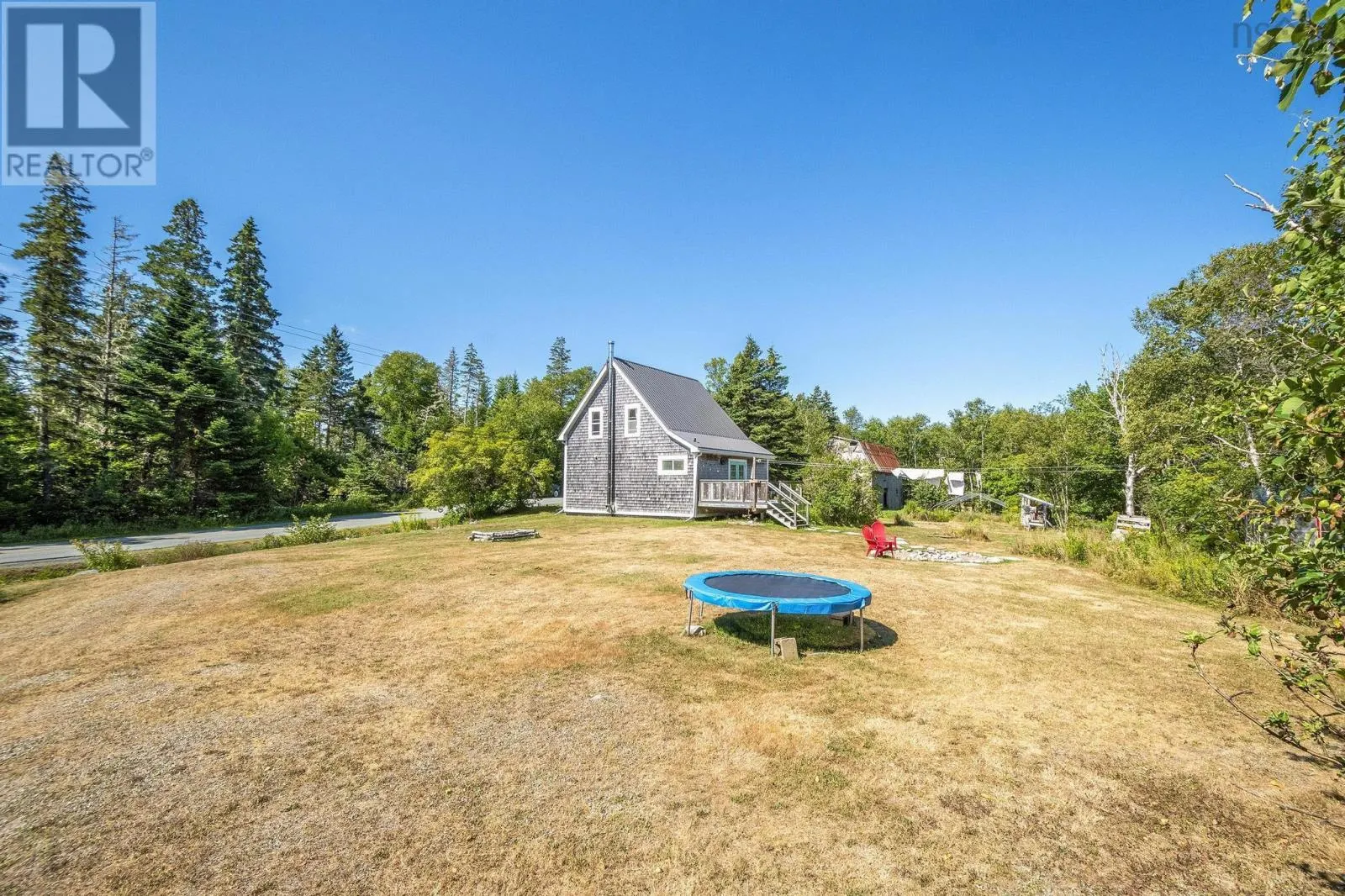 67 Pauls Point Road
