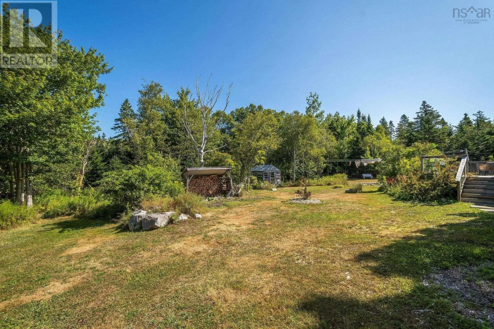 67 Pauls Point Road