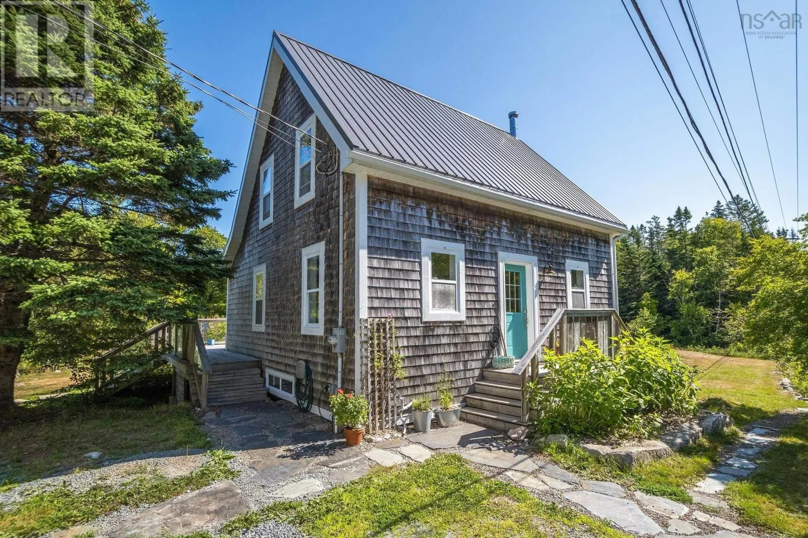 67 Pauls Point Road