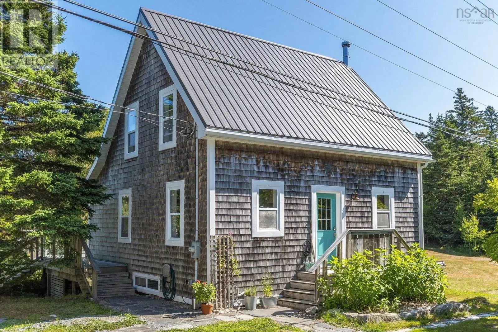 67 Pauls Point Road