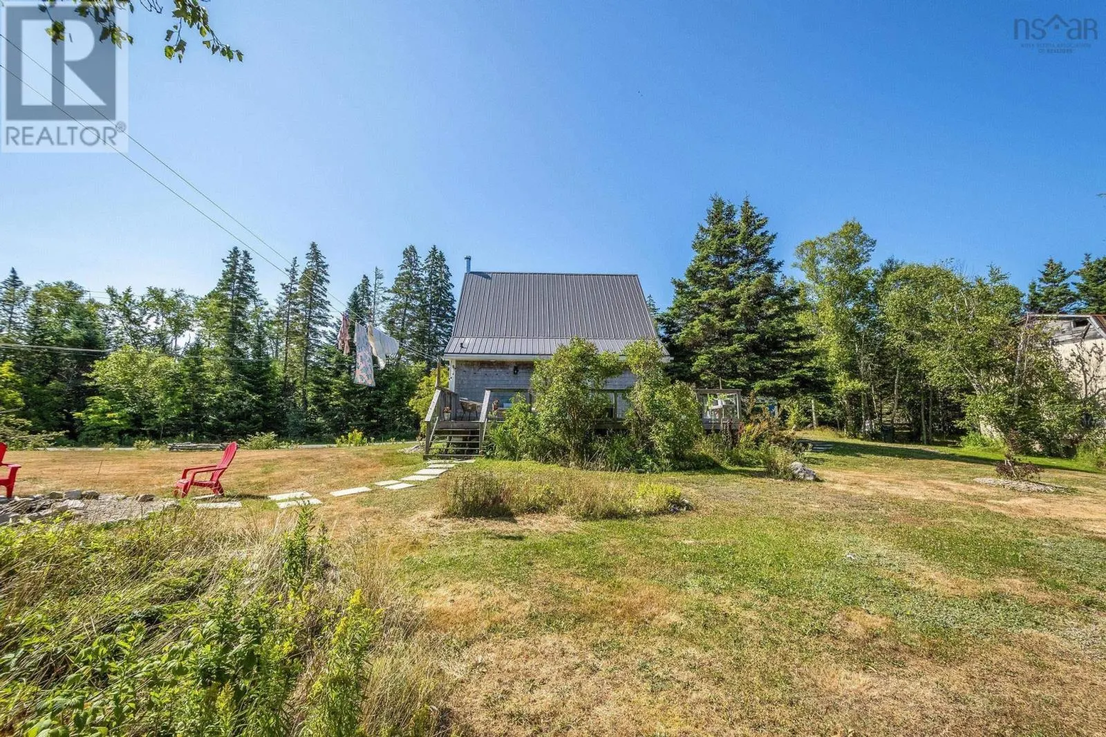 67 Pauls Point Road
