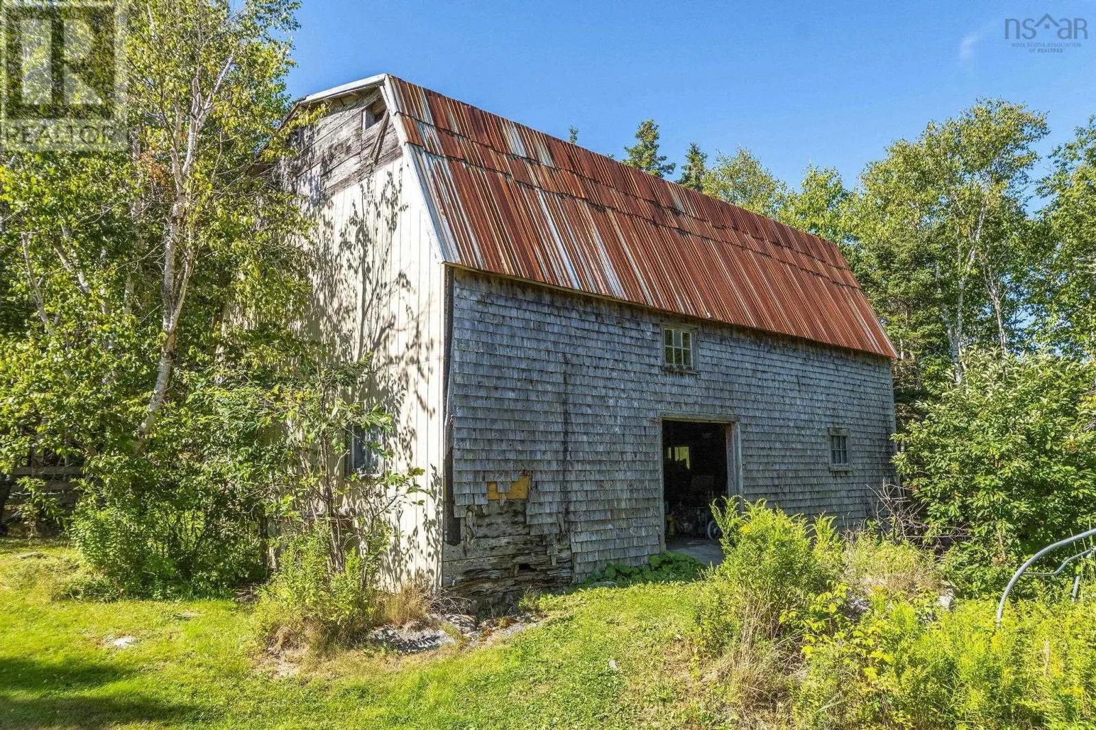 67 Pauls Point Road