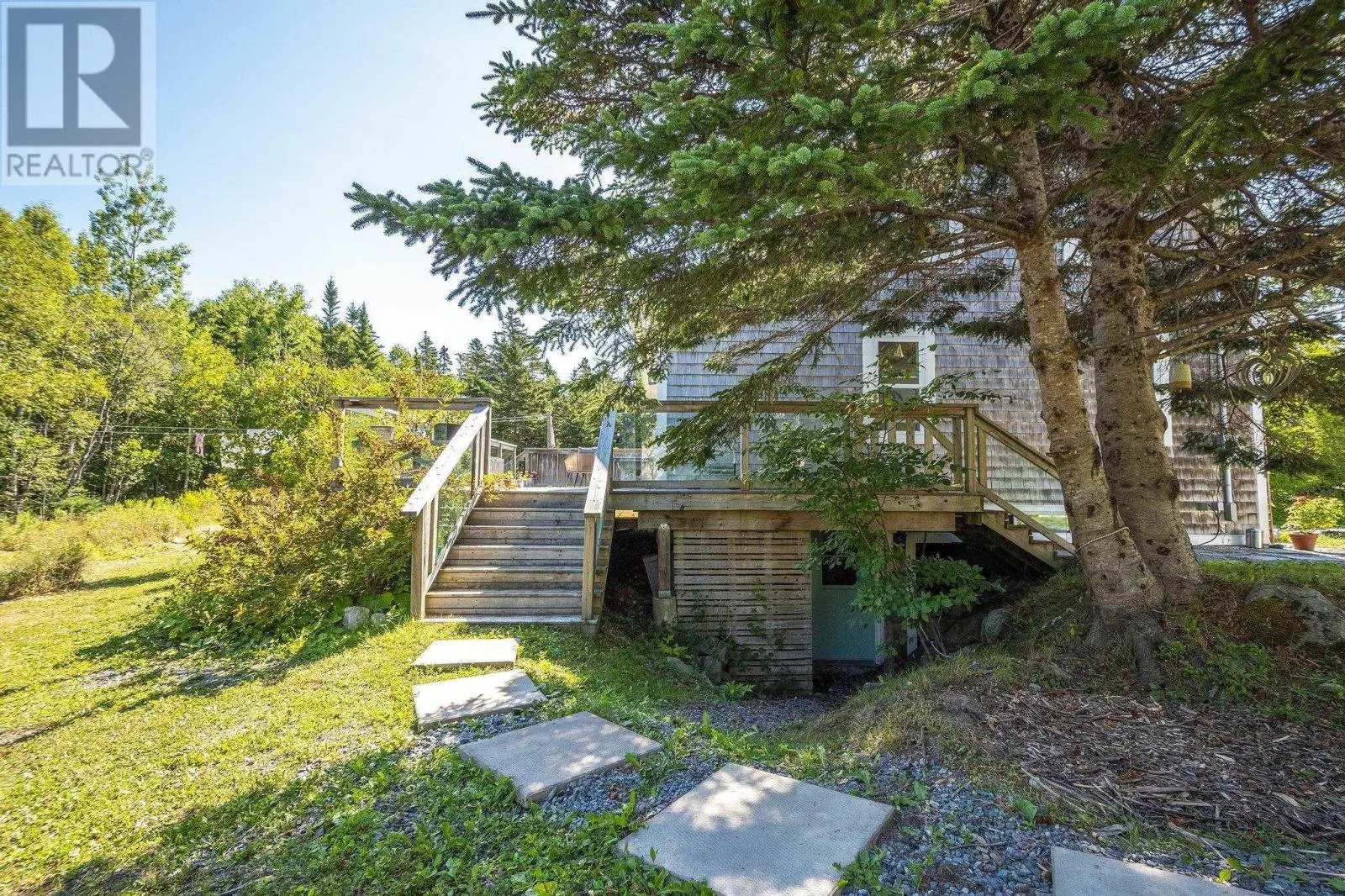 67 Pauls Point Road