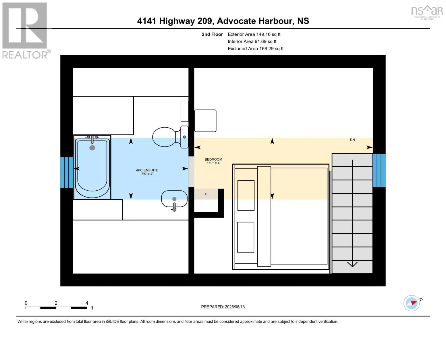 4141 Highway 209