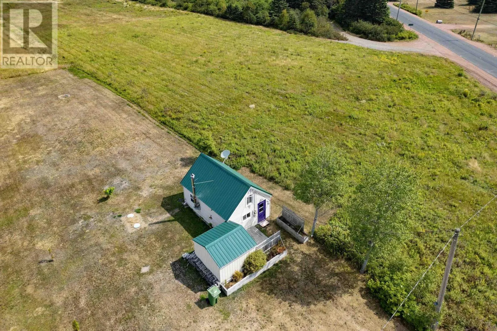 4141 Highway 209