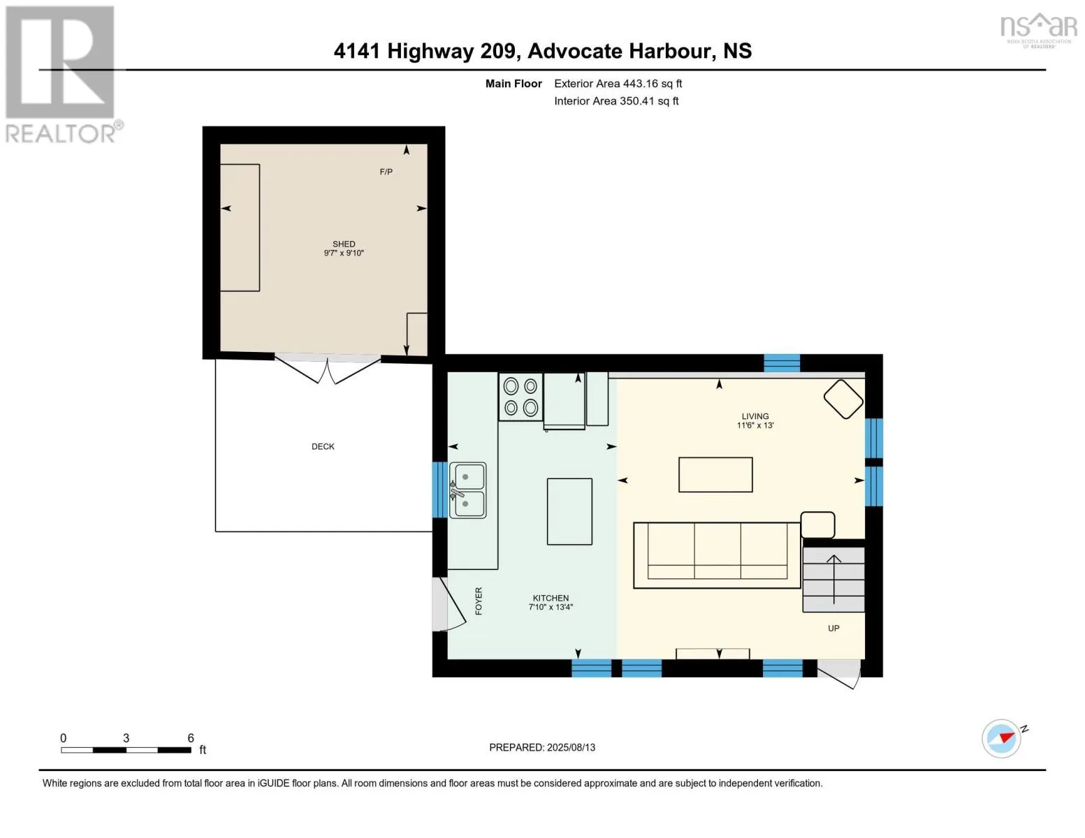 4141 Highway 209