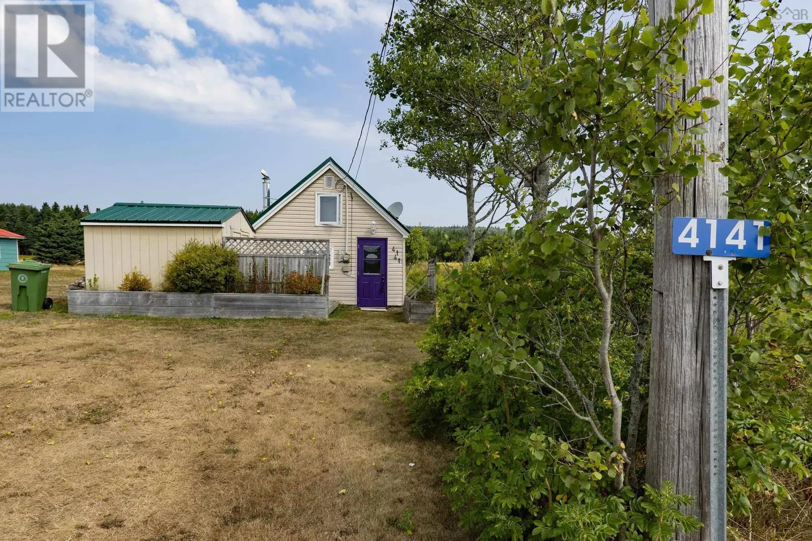4141 Highway 209