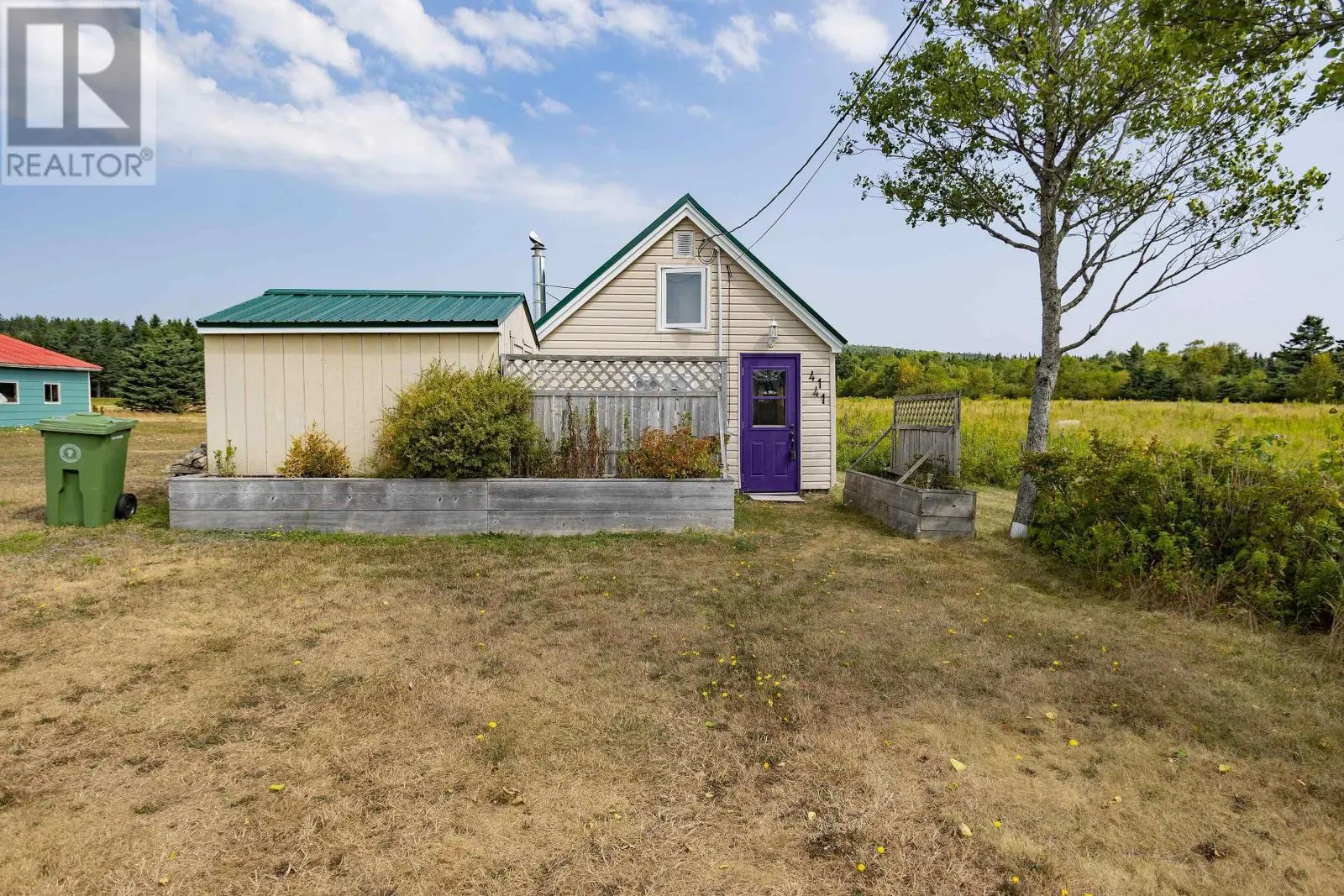 4141 Highway 209