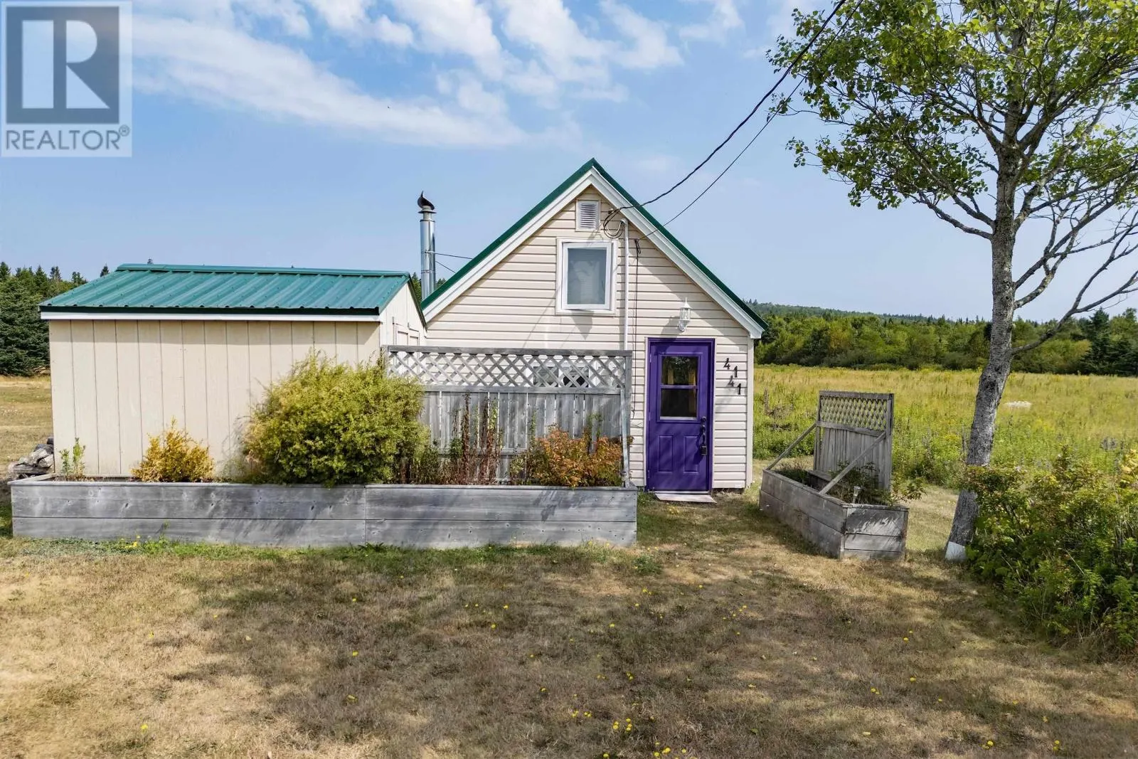 4141 Highway 209